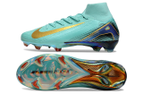 Nike Air Zoom Mercurial Superfly IIX Elite FG39-45