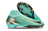 Nike Air Zoom Mercurial Superfly IIX Elite FG39-45