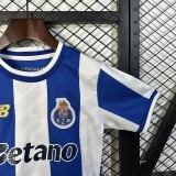 25/26 Porto Home Kids Kit