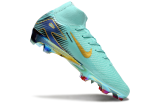 Nike Air Zoom Mercurial Superfly IIX Elite FG39-45