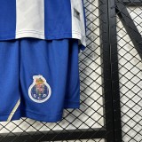 25/26 Porto Home Kids Kit