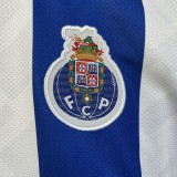 25/26 Porto Home Kids Kit