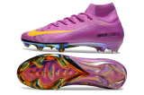 Nike Air Zoom Mercurial Superfly IIX Elite FG39-45