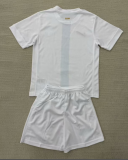 25/26 Finland Home Adult Uniform
