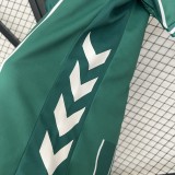 25/26 Werder Bremen HomeJersey | Fan Version