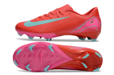 AIR Zoom Mercurial Vapor XVI Academy X Mbappe FG/MG