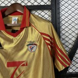 Retro 98/99 Benfica Away Jersey