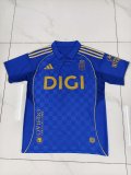 25/26 Real Oviedo Home Jersey