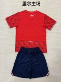 25/26 Lille Home Kids Kit