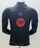 2025 Barcelona POLO Jersey | Player Version
