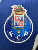 25/26 Porto Home Jersey | Player Version