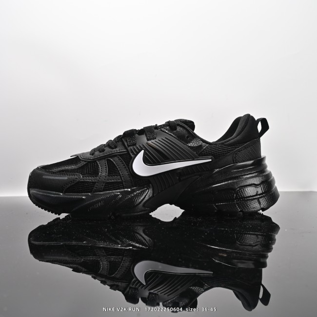 NK V2K Run Runtekk BLK