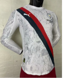 25/26 Manchester City X KidSuper Long sleeve | Player Version