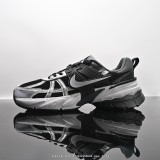 NK V2K Run Runtekk SILVER