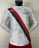 25/26 Manchester City X KidSuper Long sleeve | Player Version