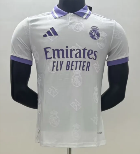 25/26 Real Madrid Special Edition Jersey | Player Version