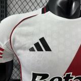 25/26 River Plate Home Jersey | Player Version
