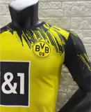 25/26 Borussia Dortmund Home | Player Jersey