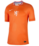 2025 Netherlands Women's Team Euro Home Man Jersey | Fan Version