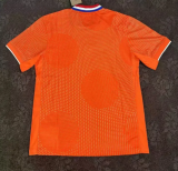 2025 Netherlands Women's Team Euro Home Man Jersey | Fan Version