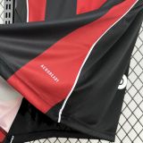 25/26 River Plate Away Jersey | Fan Version