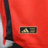 2025 River Plate Third Away Jersey | Player Version