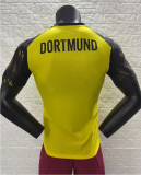 25/26 Borussia Dortmund Home | Player Jersey