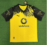 25/26 Borussia Dortmund Home Man Jersey | Fan Version