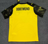 25/26 Borussia Dortmund Home Man Jersey | Fan Version