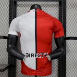 2025 River Plate Third Away Jersey | Player Version