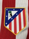 25/26 Atletico Madrid Home | Player Version