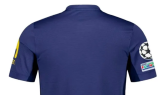 25/26 Atletico Madrid Away Man Jersey | Player Version