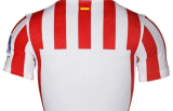 25/26 Atletico Madrid Home | Player Version