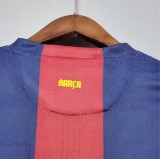 Retro 14/15 Barcelona Home Jersey