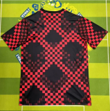 25/26 Benfica Training Man Jersey | Fan Version