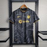 Fan Version |  25/26 Barcelona Special Edition Jersey