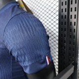 25/26 PARIS/PSG Home Jersey  | Player Version