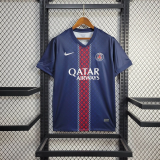 25/26 PARIS/PSG Home Jersey | Fan Version