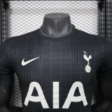 25/26 Tottenham Hotspur Away Jersey | Player Version