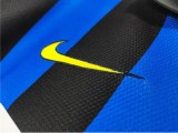 Retro 98/99 Inter Milan Home Jersey