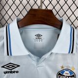 25/26 Gremio Away Jersey | Fan Version