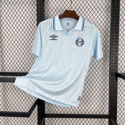 25/26 Gremio Away Jersey | Fan Version
