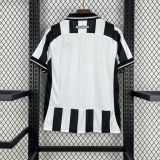 25/26 Botafogo Home Jersey