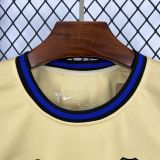25/26 Barcelona Away Jersey | Fan Version