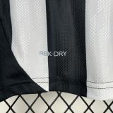 25/26 Botafogo Home Jersey