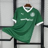 25/26 Palmeiras Home Jersey| Fan Version