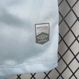 25/26 Gremio Away Jersey | Fan Version