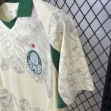 25/26 Palmeiras Mundial De Clubes KIDSUPER Jersey | Fan Version