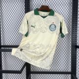 25/26 Palmeiras Mundial De Clubes KIDSUPER Jersey | Fan Version