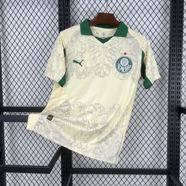 25/26 Palmeiras Mundial De Clubes KIDSUPER Jersey | Fan Version
